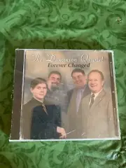 The Dominican quartet forever changed AUDIO CD NEW~ Shelf198