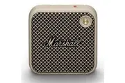 Marshall Willen Cream Speaker International Model