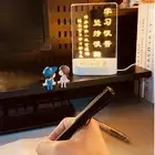 Night Light Mothers Day Gift USB Powered Night Lamp Present 3D Creative Lamp