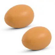 Bainbridge Weighted Nesting Eggs- 2 Pack