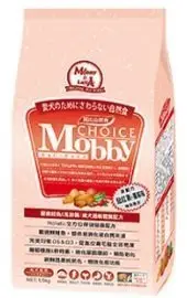 在飛比找Yahoo!奇摩拍賣優惠-『Honey Baby』寵物用品專賣 莫比 成犬 鮭魚+馬鈴