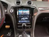 在飛比找Yahoo!奇摩拍賣優惠-福特 Ford 10.4吋 大螢幕 Mondeo Andro