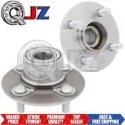 [REAR(Qty.2)] Wheel Hub Assembly For 1997-1998 Nissan 200SX US-Built Model FWD (for: Nissan)