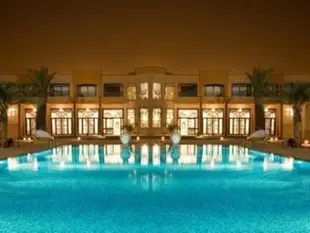 紮拉城水療飯店Zalagh Kasbah Hotel & Spa