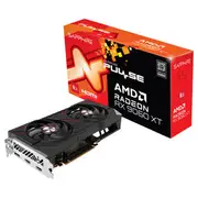 Sapphire Radeon RX 9060 XT Pulse Gaming GDDR6 8GB