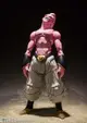 BANDAI 萬代 S.H.Figuarts 七龍珠Z ドラゴンボールZ 魔人ブウ-惡- 魔人普烏 惡