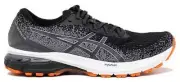 ASICS Gt-2000 9 KNIT Black/Metropolis Size 11 US/ 10 UK/ EU 45/ 1011A989-001