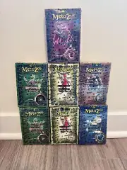 MetaZoo Nightfall 1st Edition Theme Deck Brand New Sealed YOU CHOOSE