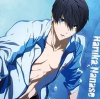 在飛比找有閑購物優惠-【Free! 男子游泳部 Eternal Summer 角色