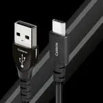 AUDIOQUEST CARBON USB數位線