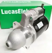 STARTER MOTOR FOR MASSEY FERGUSON JCB PERKINS VM FIAT-ALLIS 26294 TRACTOR