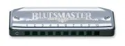 Suzuki Bluesmaster Harmonica MR-250 - Nice Harp! Pick a Key! FREE SHIPPING
