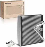 A-Premium A/C Evaporator Core Compatible with Kia Sportage 2017-2022 & Hyundai Tucson 2016-2021, Replace# 97139D3000