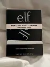 e.l.f. Poreless Putty Primer universal sheer .74 oz