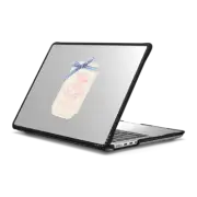 MacBook Pro 14-inch (M1 - M4) Impact Case Coquette Journal