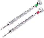 [SQTOP] 1pc H Screwdriver for Hublot Watch Strap Buckle V Remover U-Type Screwdriver Special Repair Tool