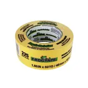 Shurtape 105376 FrogTape CP 225 48mmx55m Gold Performance Masking Tape,