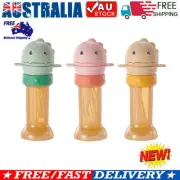 Kids Beverage Water Bottle Straw Lid Water Bottle Adapter Cap Cover Reusable JQ