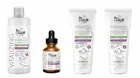 Farmasi Dr. C. Tuna Vitalizing Garlic & Capixyl Hair Care Set For 4 ct