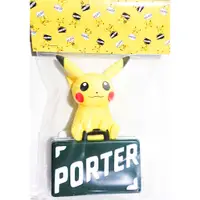 在飛比找蝦皮購物優惠-明星花鹿水 精靈寶可夢 PORTER 皮卡丘 POKEMON