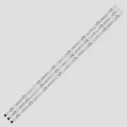 LED strip(3) 43UH617V 43UH617Y 43UH6209 43UH6210 43UH6420 43UH603T 43UF610V