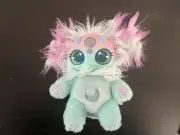 Magic Mixies Plush