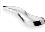 Magisso Stainless Stell Cake Server! Always Even Size & Upright on your Plate!!