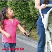 在飛比找momo購物網優惠-【Diono】兒童推車拉環