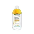 Garnier Skin Naturals Micellar Oil-Infused Cleansing Water 400ml With Nourishing