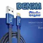 Merge Code 18102 USB Apple 1M Charge Cable Iphone 13 12 11 Pro Max XR XS X 8 7