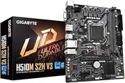 Gigabyte H510M S2H V3 H510
