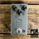 【搖滾玩家樂器】全新 免運 JHS MOONSHINE TS-808 OVERDRIVE 公司貨 單顆 破音 效果器