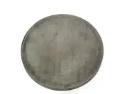 Fe/Ga 50/50 at% 99.95% Iron/Gallium Sputtering Target 3"Ø x 0.25"Thick