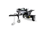 BWM 40Ton Log Splitter -Briggs & Stratton 13.5hp Engine (Premium Series LS40)