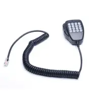 8Pin HM-118TN Remote Control Microphone Hand Mic For ICOM IC-706 208H 2100H d