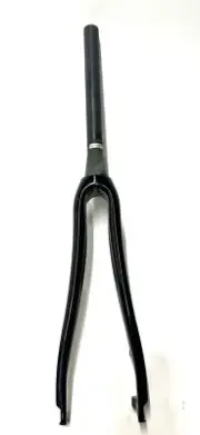 Framed Rodez Full Carbon 700cm Tapered Quick Release Disc Fork NEW