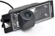 170° HD 1080P AHD Fisheye Vehicle Rear View for Reverse Parking Back Up Wireless Reversing Camera(CVBS-AHD)