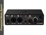 Steinberg IXO22B USB Audio Interface