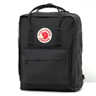 【Fjallraven】Kanken Classic瑞典 北極狐 小狐狸 後背包 狐狸包 空肯包 背包 書包(方形後背包)