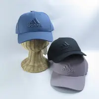 在飛比找蝦皮商城優惠-ADIDAS BBALL CAP TONAL 運動帽 棒球帽