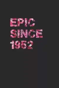 在飛比找博客來優惠-Epic Since1952