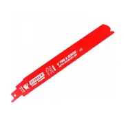 200 PACK Freud DS0914WBF200 Diabo 9" 14 TPI Fire Rescue Reciprocating Saw Blade