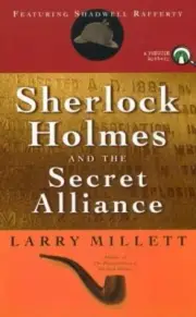 Sherlock Holmes and the Secret Alliance