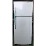 高雄市區免運費  國際 352公升 二手冰箱 二手大型雙門冰箱 功能正常 有保固  有現貨