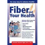 FIBER AND YOUR HEALTH