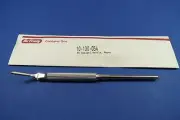 Angled Round Scalpel Handle No.5 | 30º Angle | 5.8" | 10-130-05A HU FRIEDY