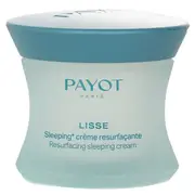 PAYOT - Lisse Resurfacing Sleeping Cream