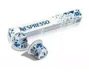 Nespresso INTENSO ON ICE Capsules Coffee Espresso ORIGINAL LINE OL Pods Iced