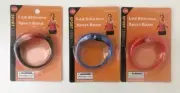 LED Silicone Sport Wrist Band-Motion Sensor Safety Night Light-On and Off Switch