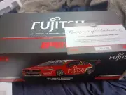 1:18 Biante ZB Commodore Retro Livery LMT ED. of 168Percat/Blanchard New in box